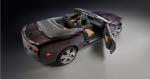 Chevrolet Camaro Convertible 2011 года